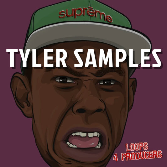 Tyler Samples