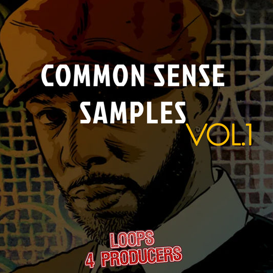 Common Sense Samples