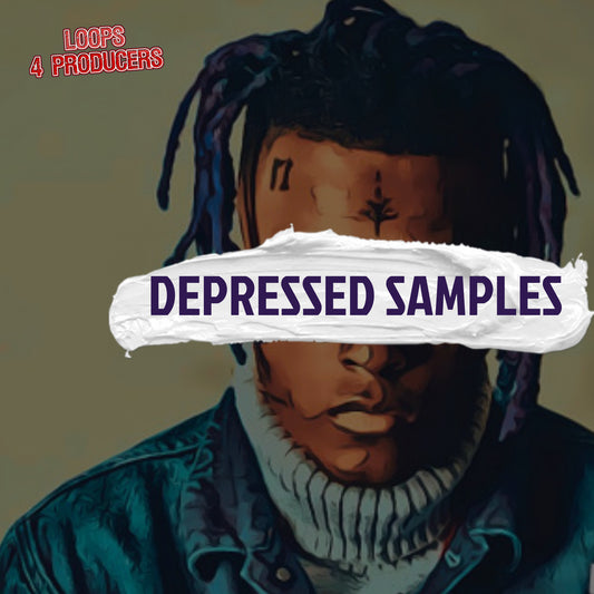 Depressed Samples