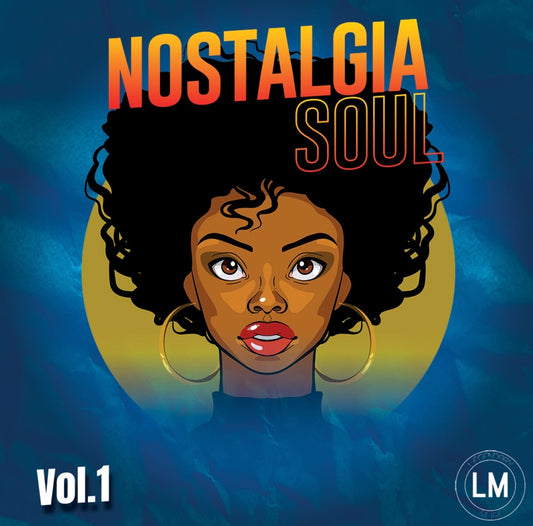 Nostalgia Soul Vol.1