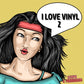 I Love Vinyl 2