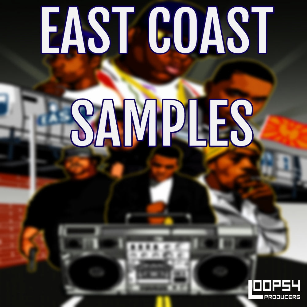 East Coast Samples