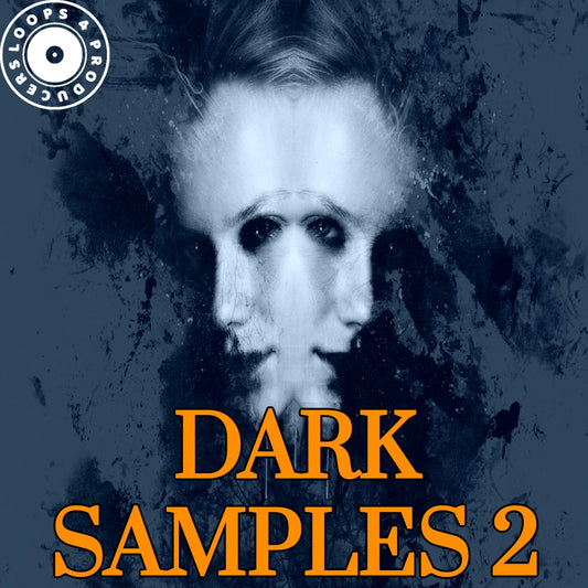 Dark Samples 2