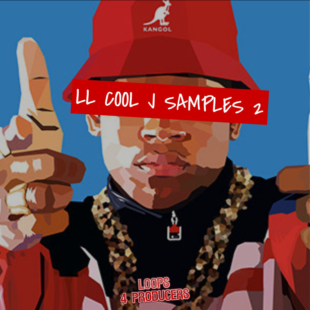 LL Cool J Samples 2