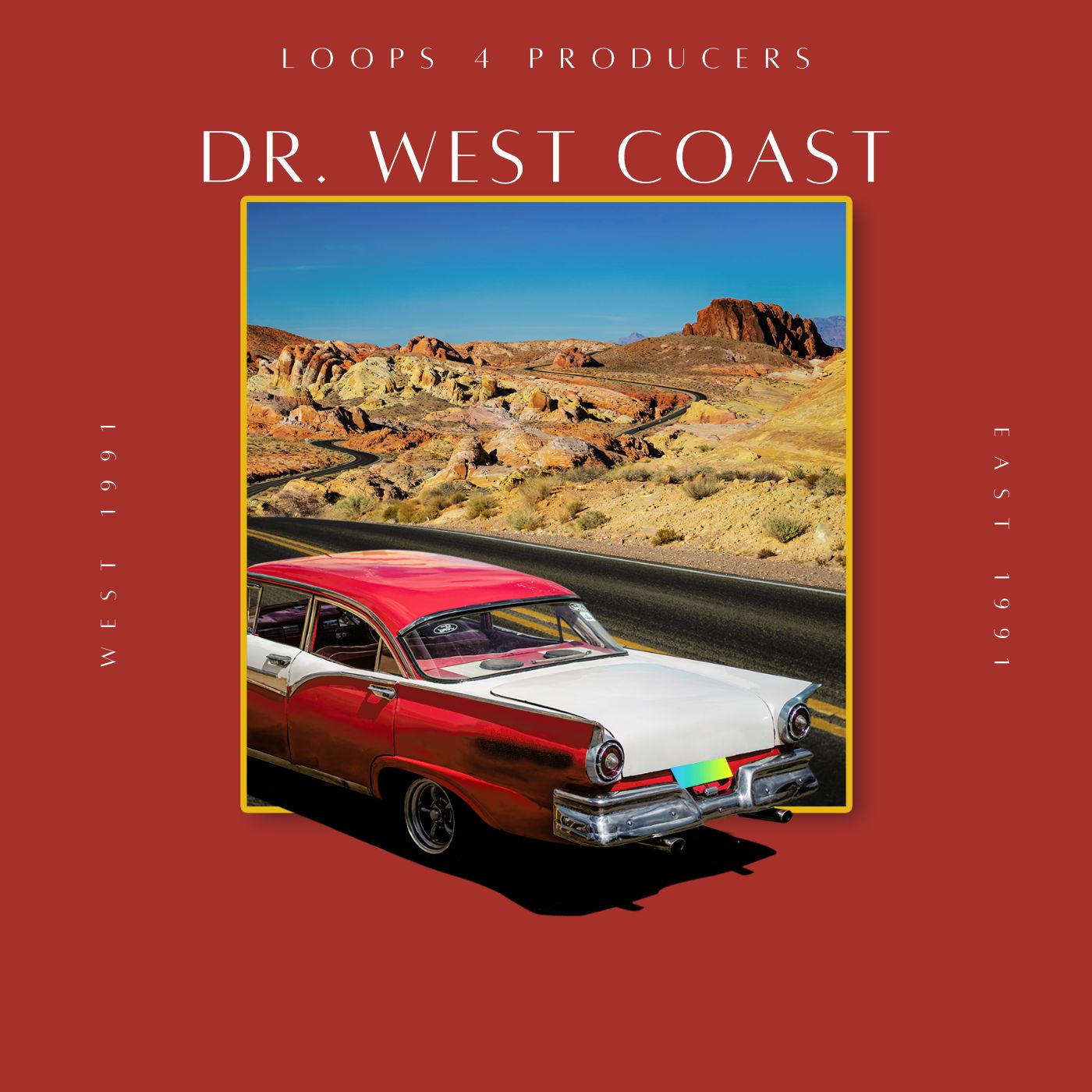 Dr. West Coast