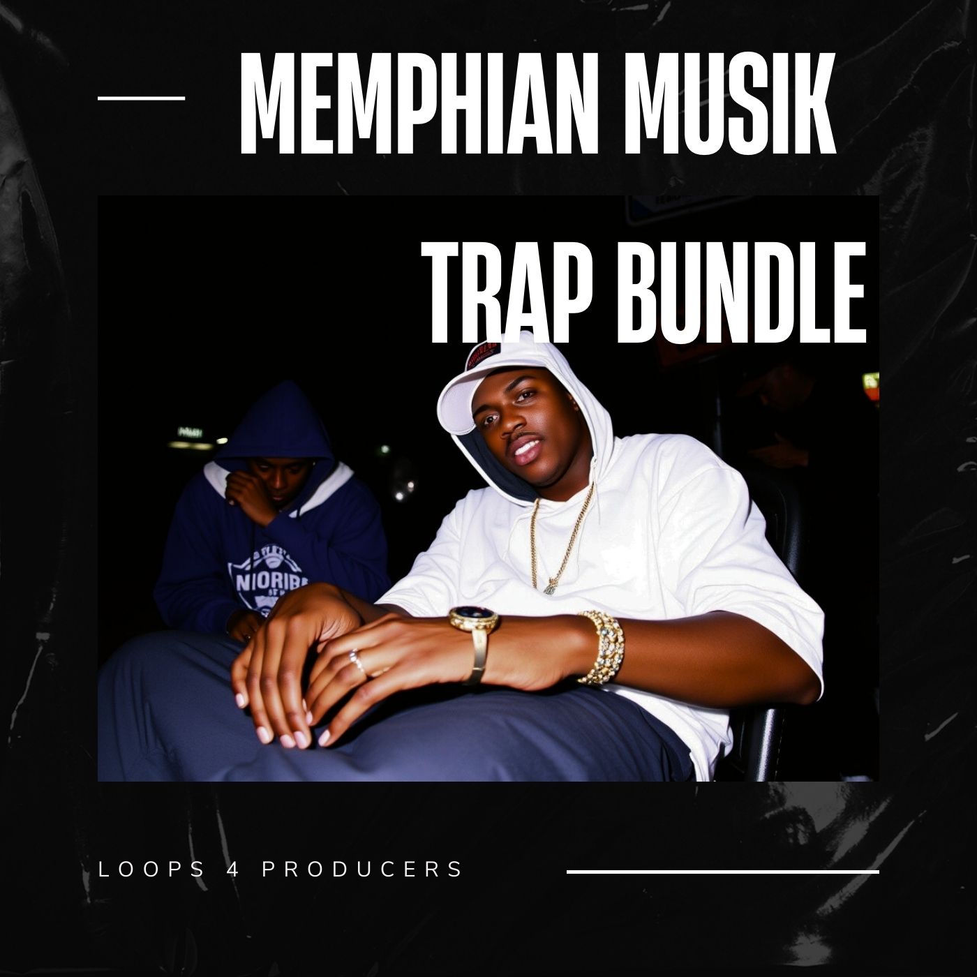 Memphian Musik Trap Bundle