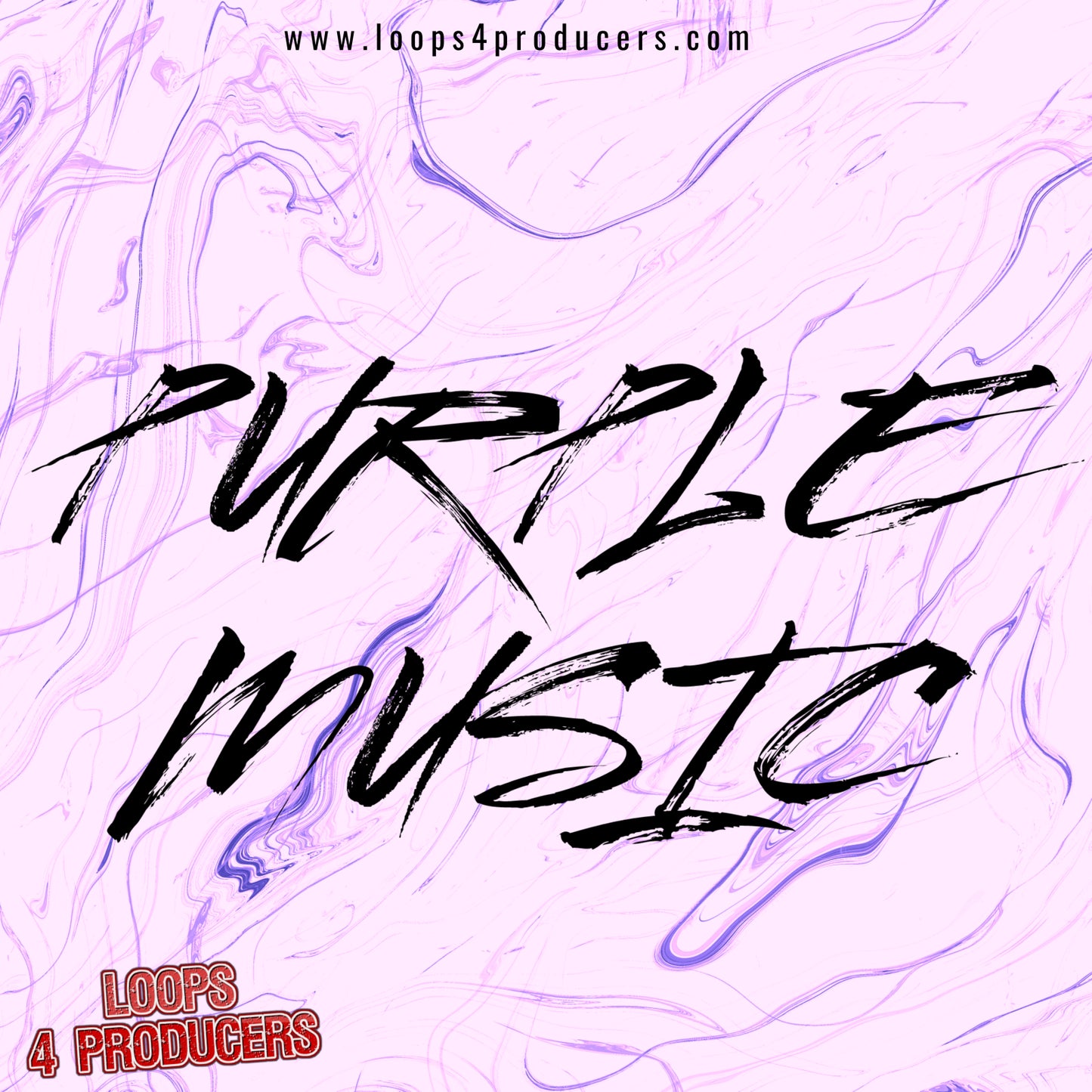 Purple Music