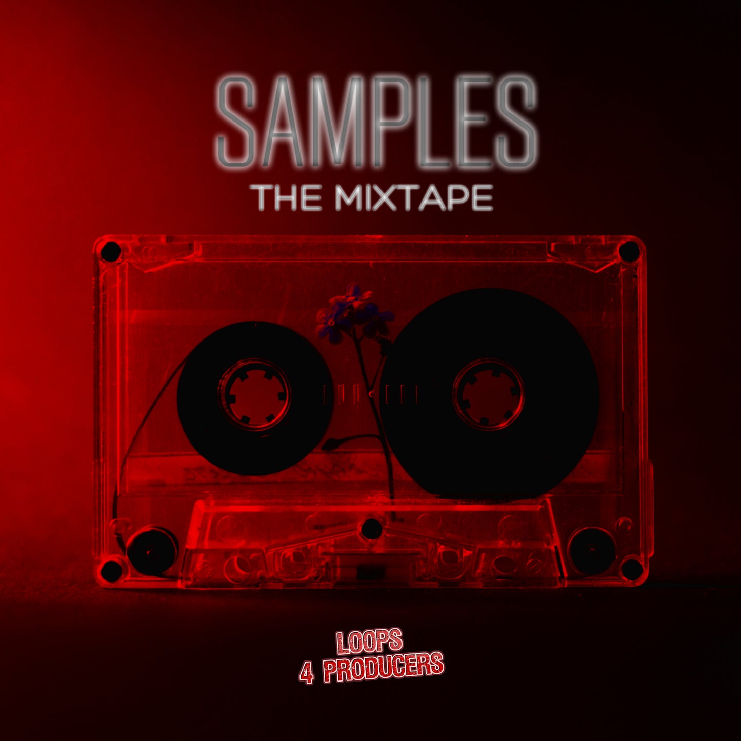 Samples The Mixtape