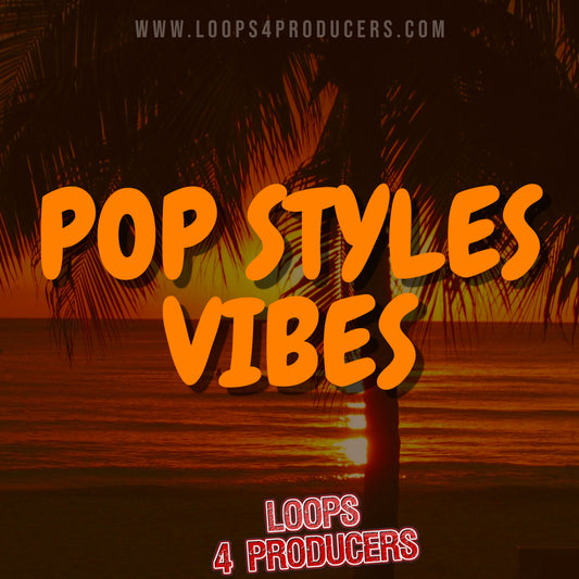 Pop Styles Vibes