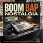 Boom Bap Nostalgia