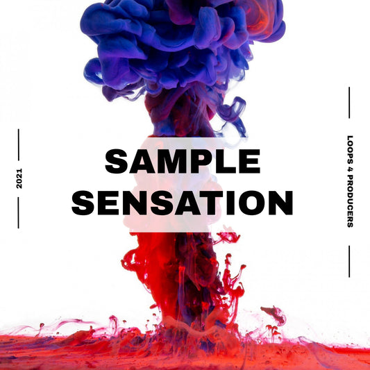 Sample Sensation