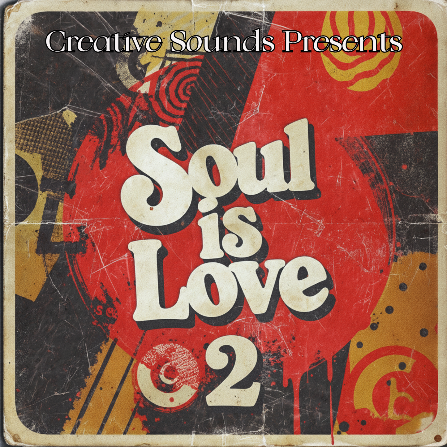 Soul Is Love 2