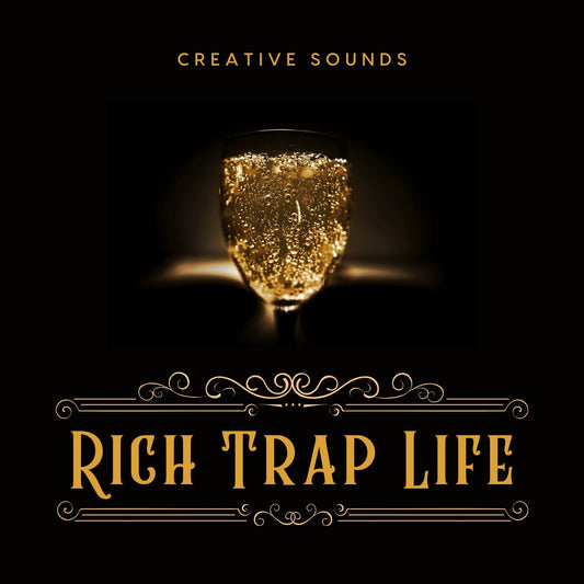 Rich Trap Life