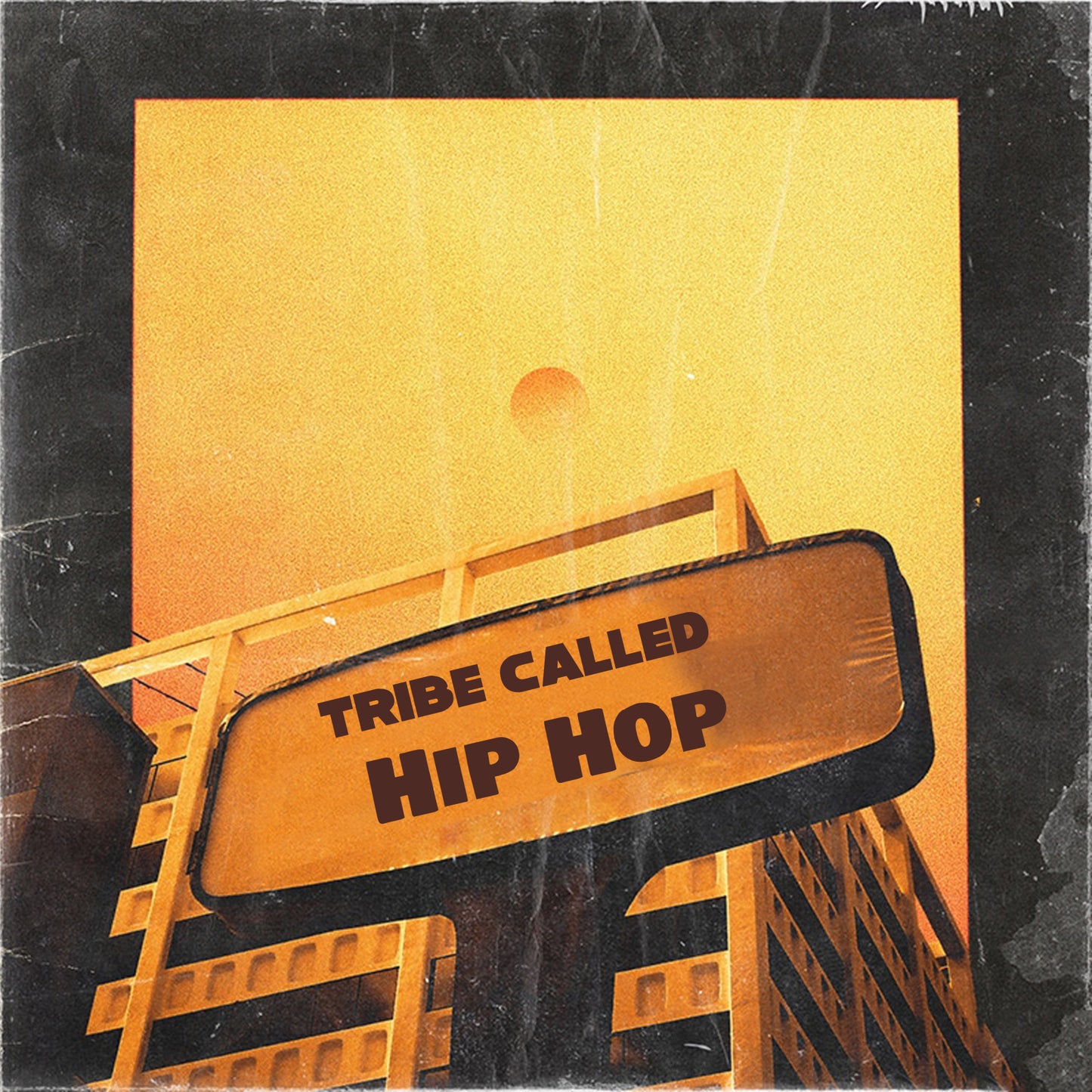 Tribe Called Hip Hop
