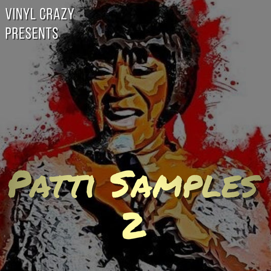 Patti Samples 2