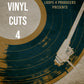 Vinyl Cuts 4