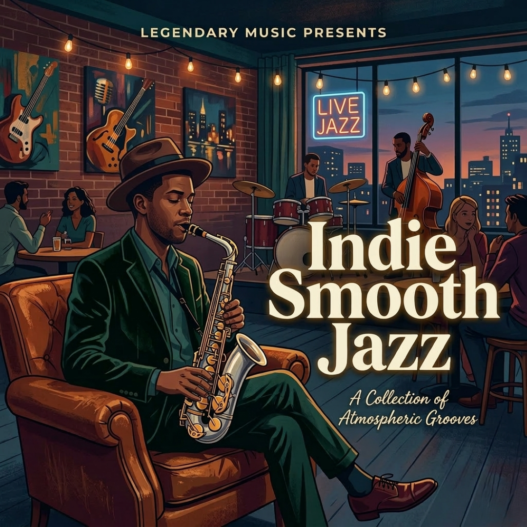 Indie Smooth Jazz