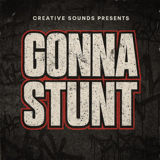 Gonna Stunt