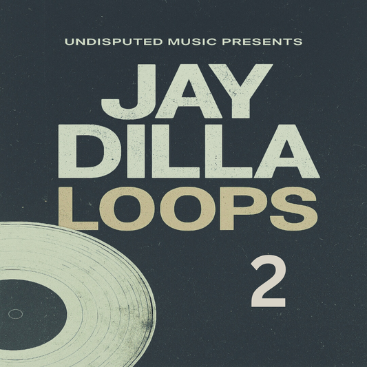 Jay Dilla Loops 2