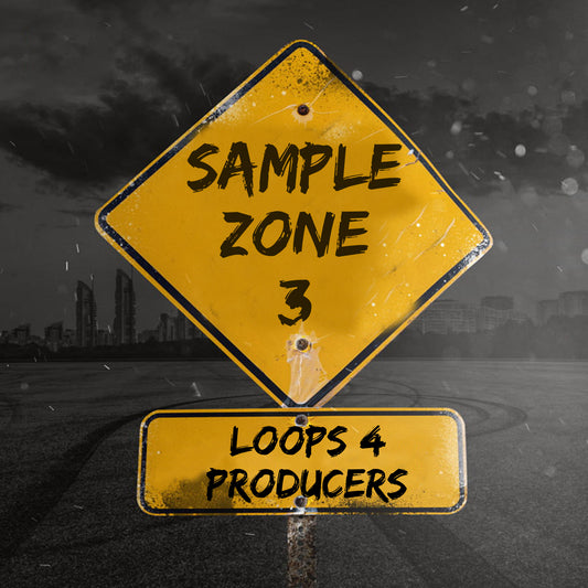 Sample Zone 3