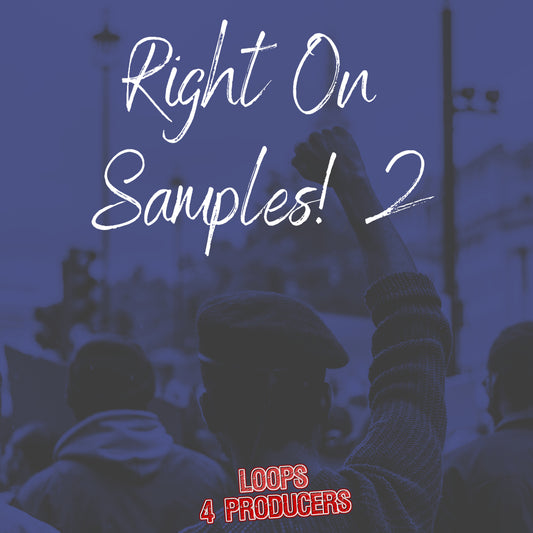 Right On Samples 2