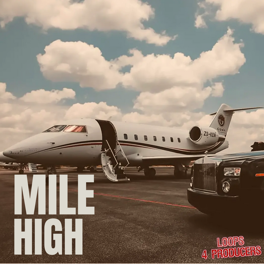 Mile High