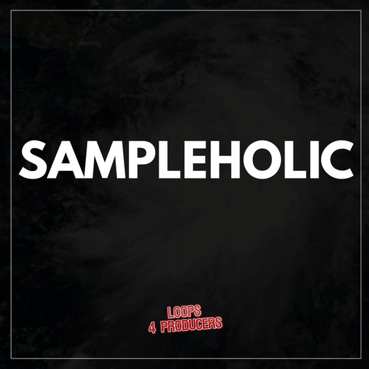 Sampleholic