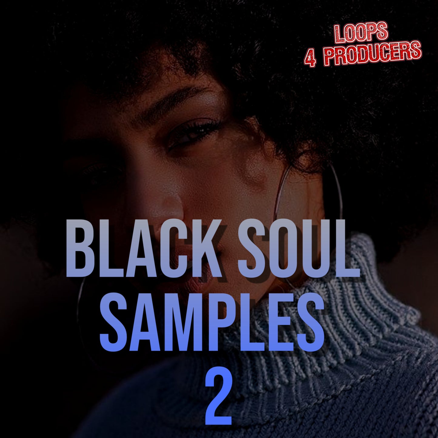 Black Soul Samples 2