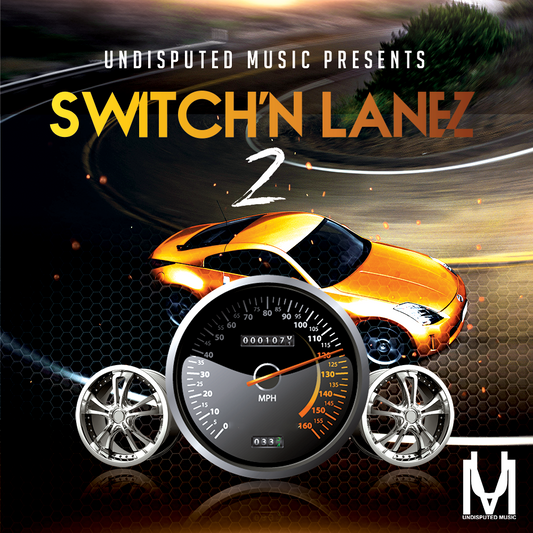 Switch N Lanez 2