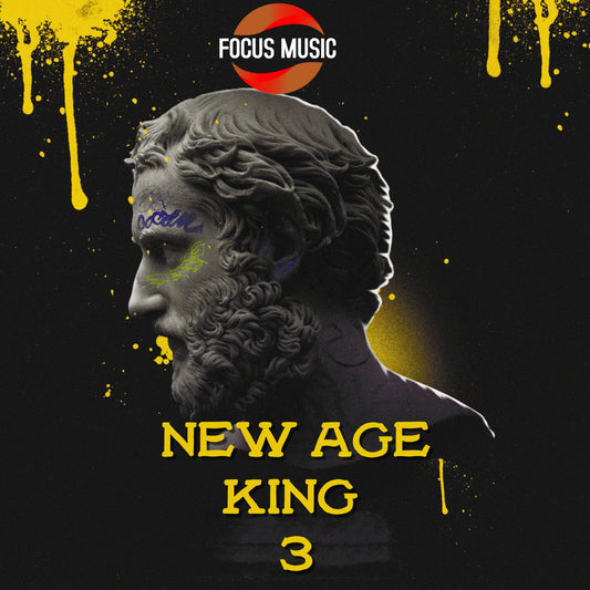 New Age King 3