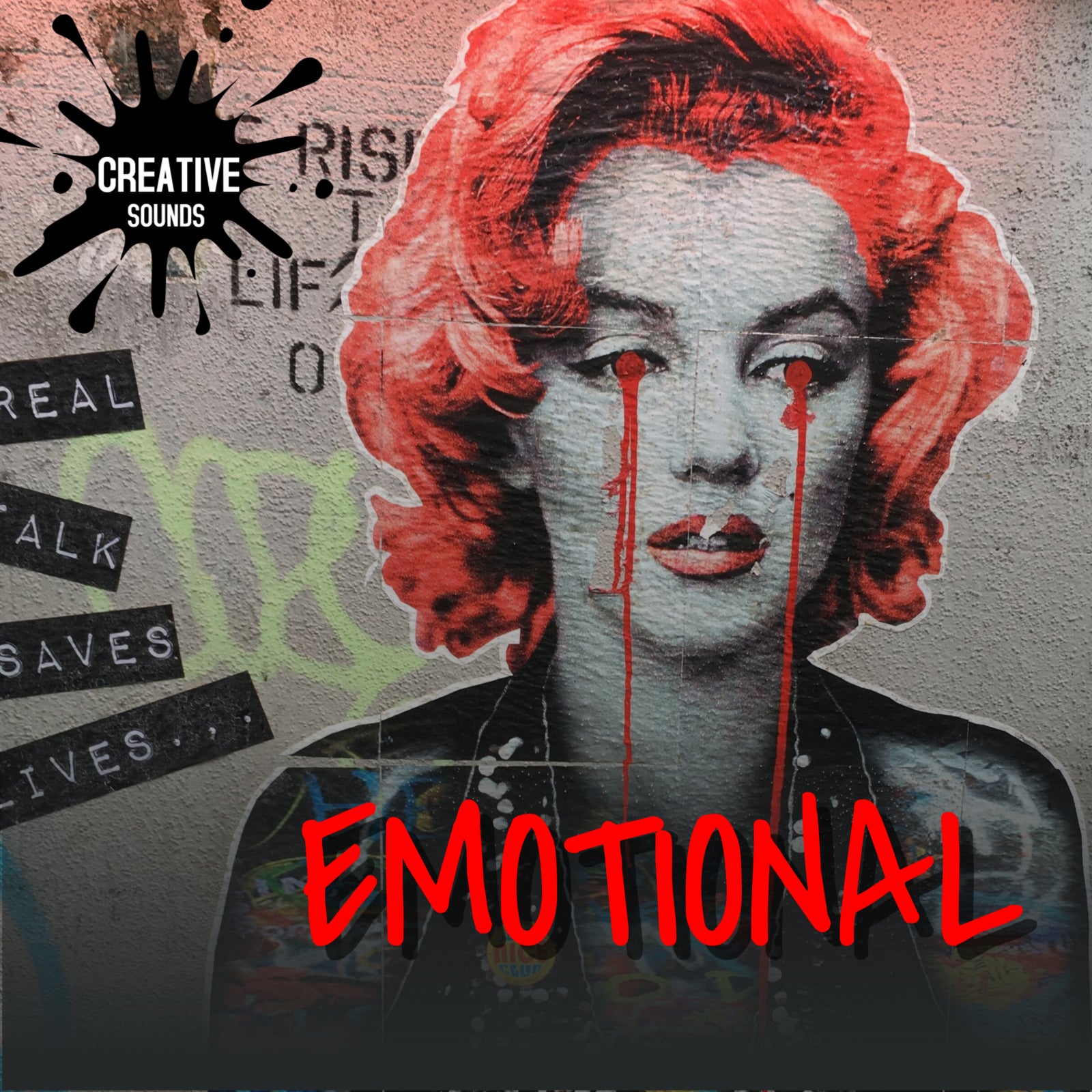 Emotional Give Me Sounds Emotional give me sounds