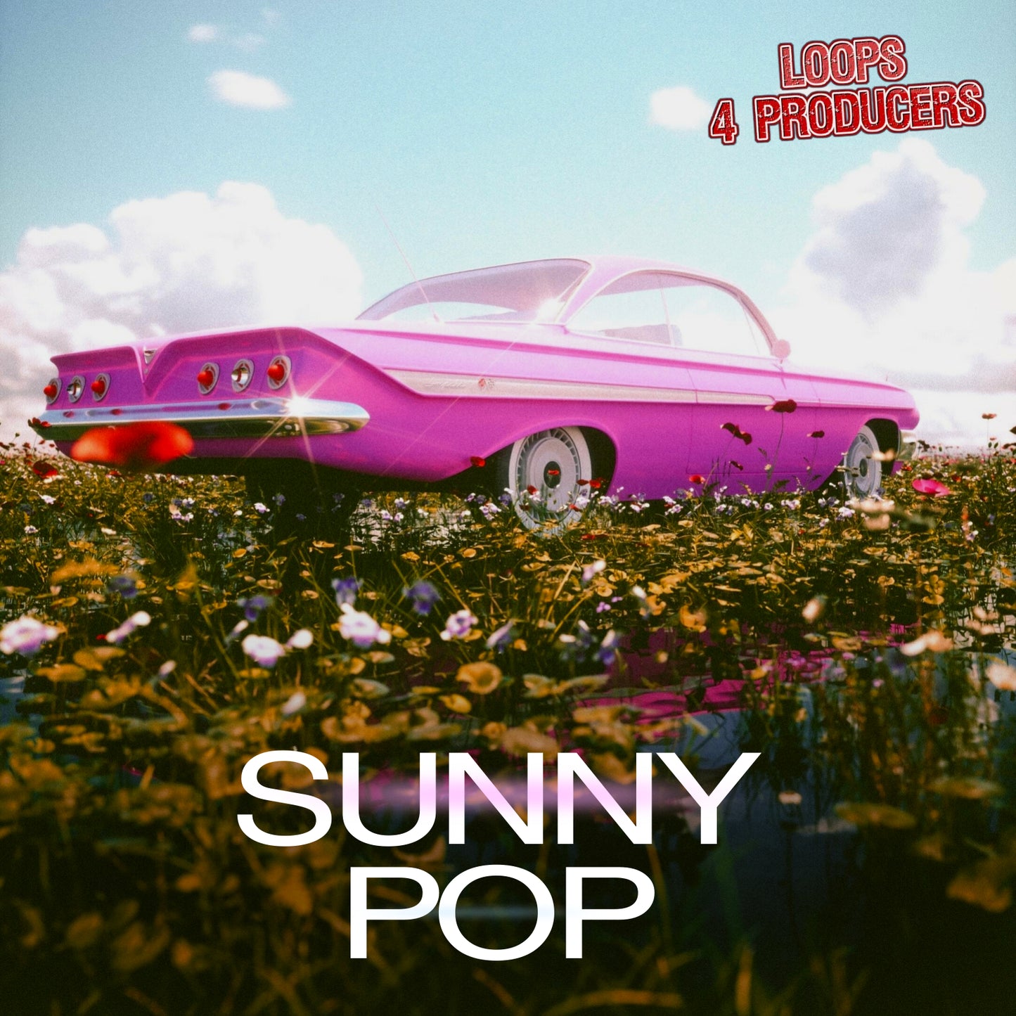 Sunny Pop