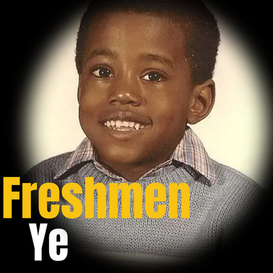 Freshmen Ye