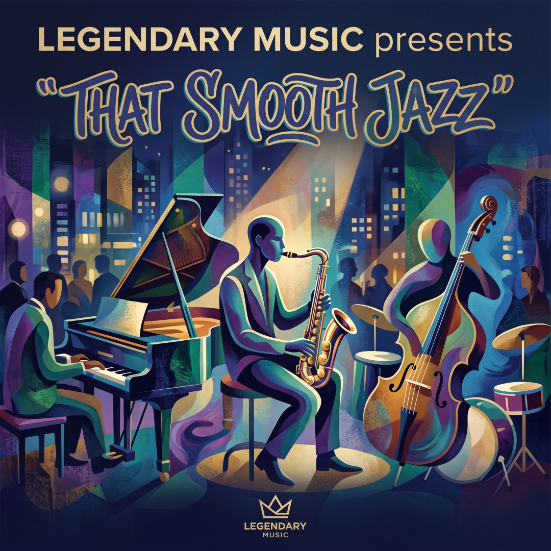That Smooth Jazz