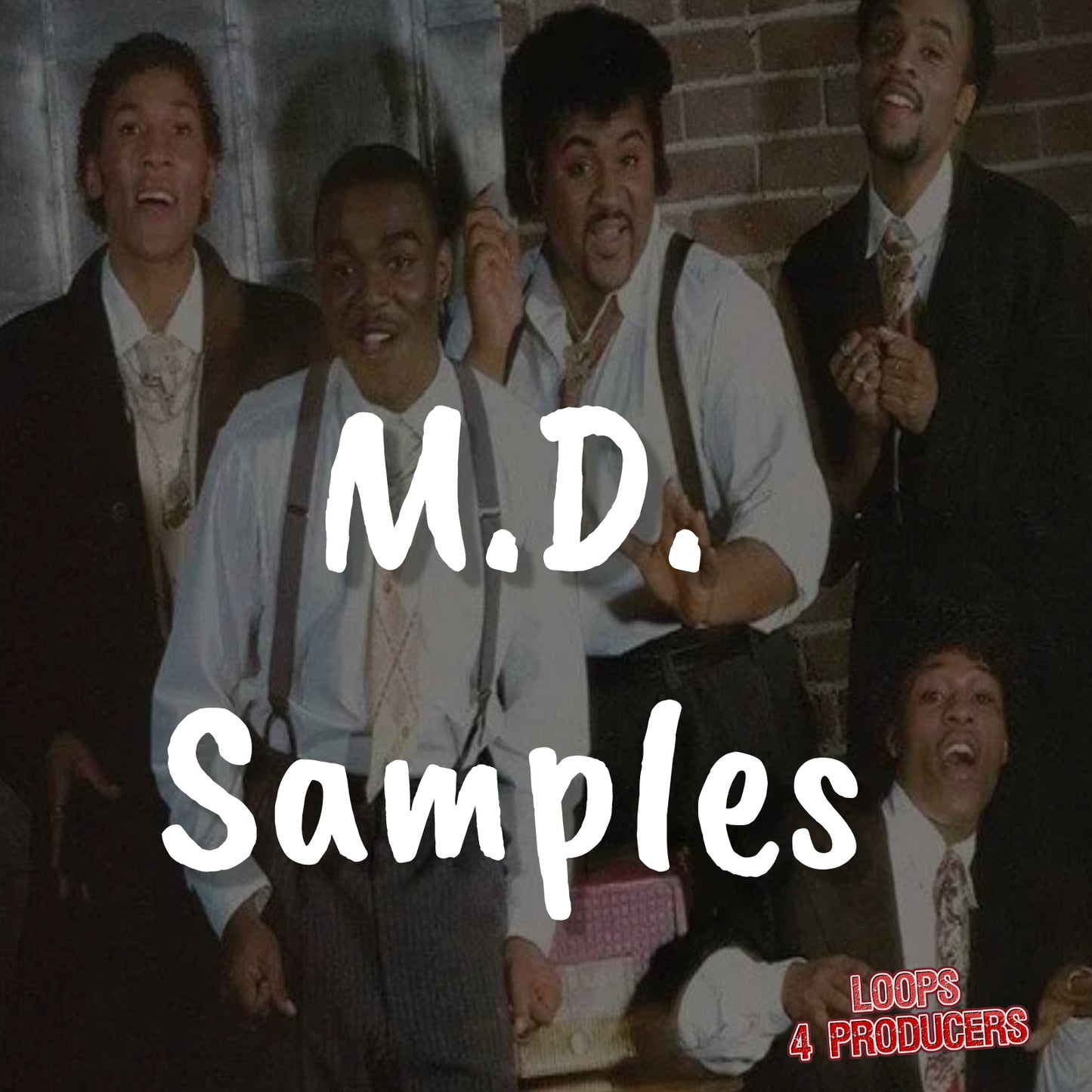 M.D. Samples