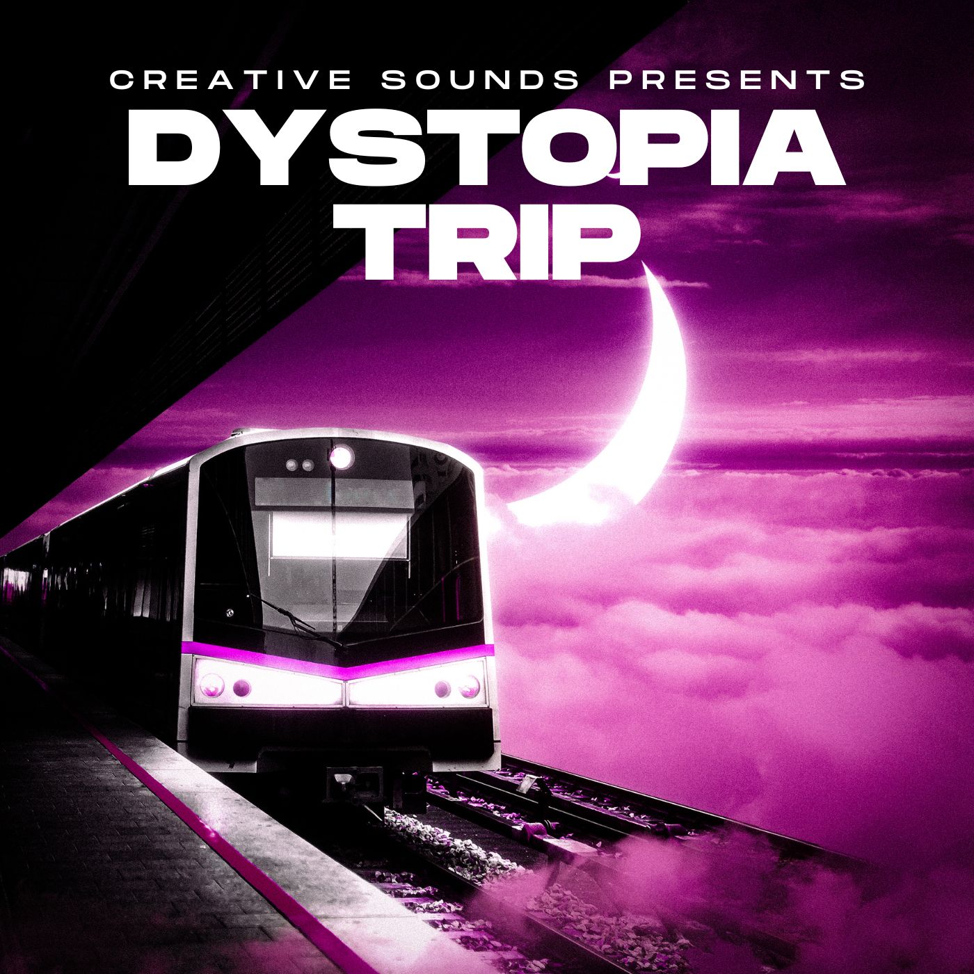 Dystopia Trip