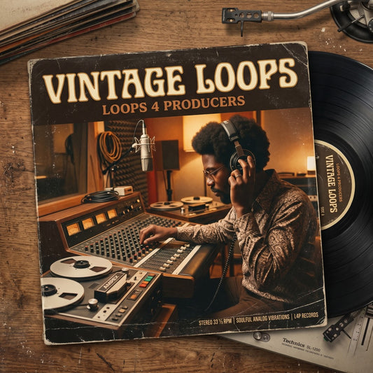 Vintage Loops