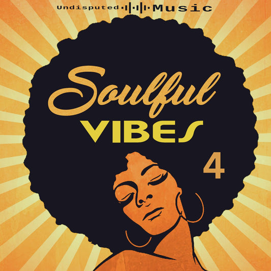 Soulful Vibes 4