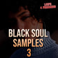 Black Soul Samples 3