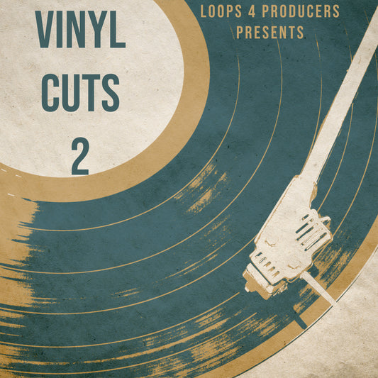 Vinyl Cuts 2