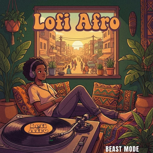 Lofi Afro