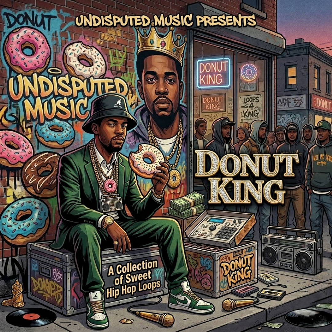 Donut King