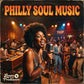 Philly Soul Music