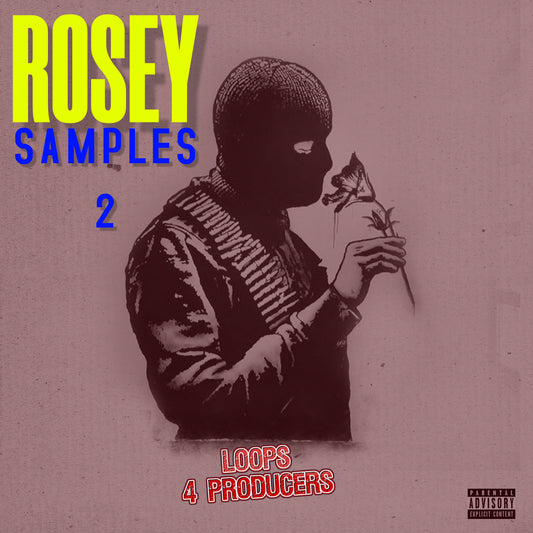 Rosey Samples 2