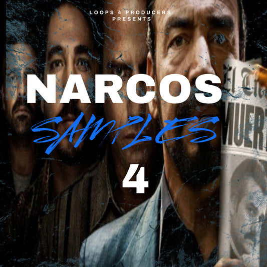 Narcos Samples 4