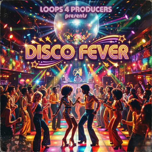 Disco Fever