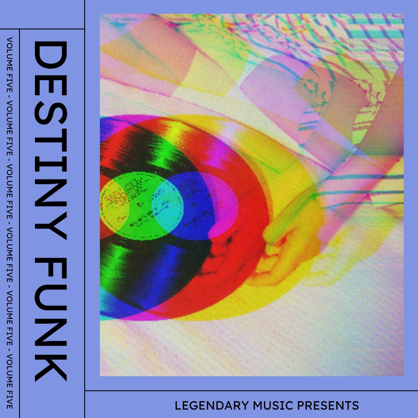 Destiny Funk