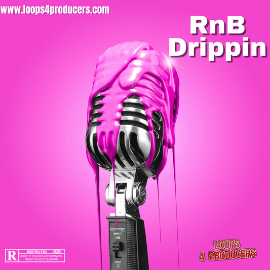 RnB Drippin