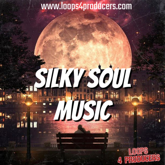 Silky Soul Music