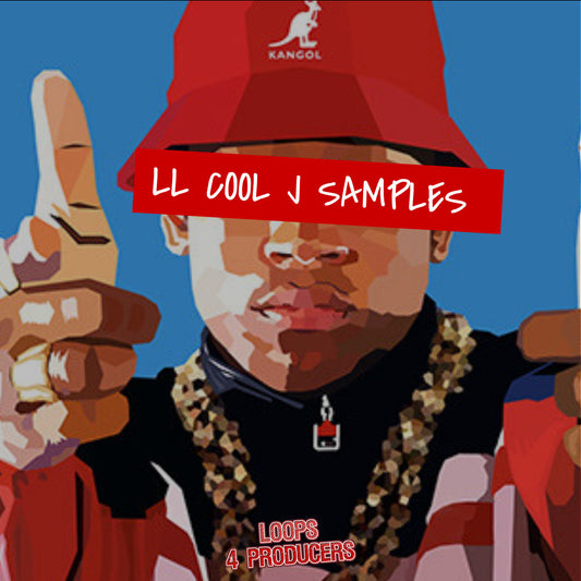 LL Cool J Samples